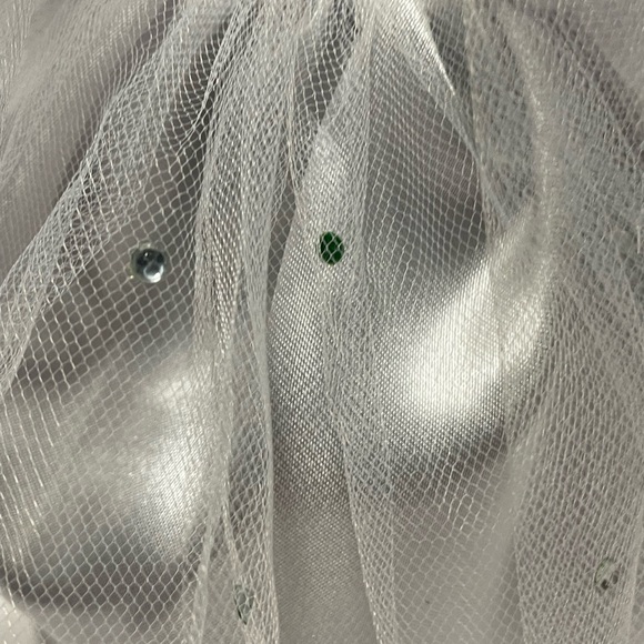 Bride & Groom Wine Bottle Covers - Picture 4 of 6